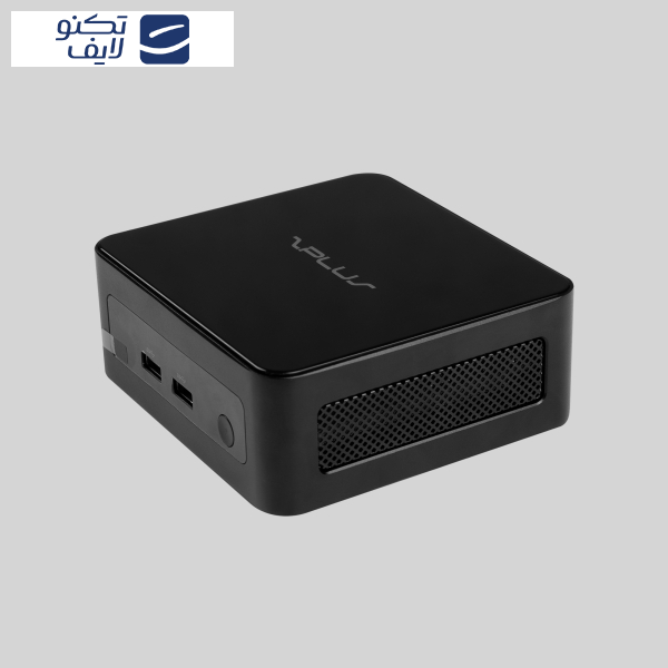 کامپیوتر کوچک ز پلاس مدل PICO 12C16i5 