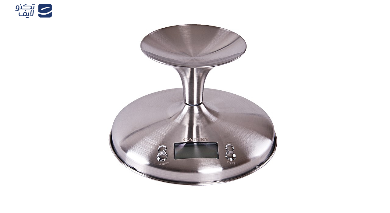 ترازو آشپزخانه کمری مدل 4252