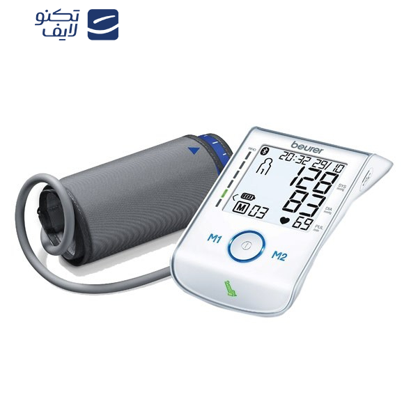 فشار سنج دیجیتال بیورر مدل BM 85