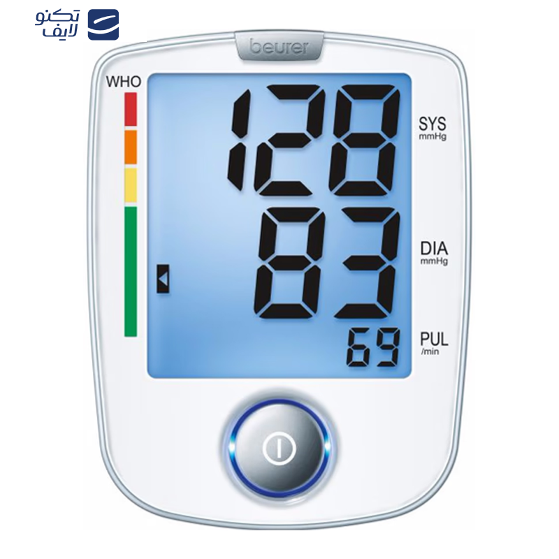 فشارسنج بیورر مدل BM44