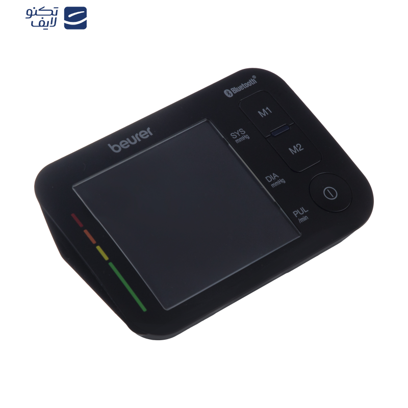 فشار سنج بیورر مدل BM 54 فشار سنج بیورر مدل BM 54