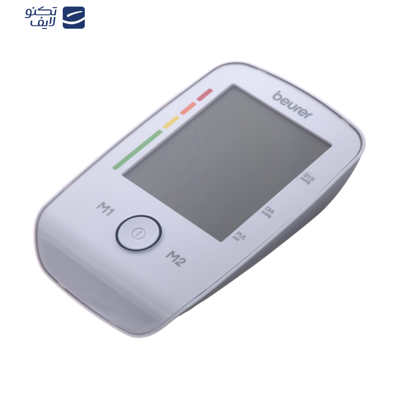 فشار سنج بیورر مدل BM 45