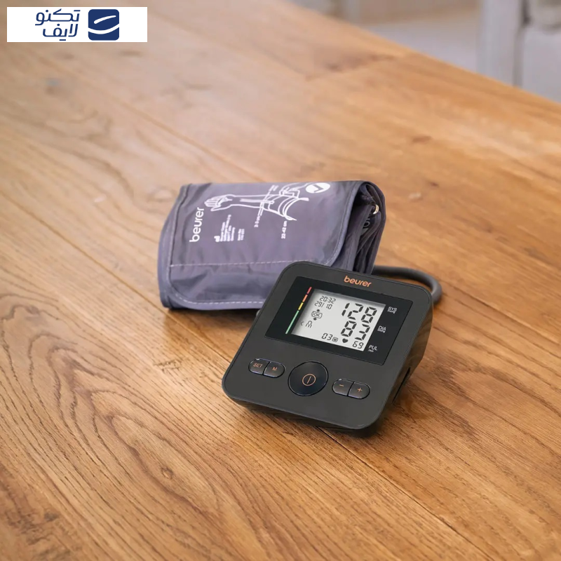 فشارسنج بازویی بیورر مدل BM27