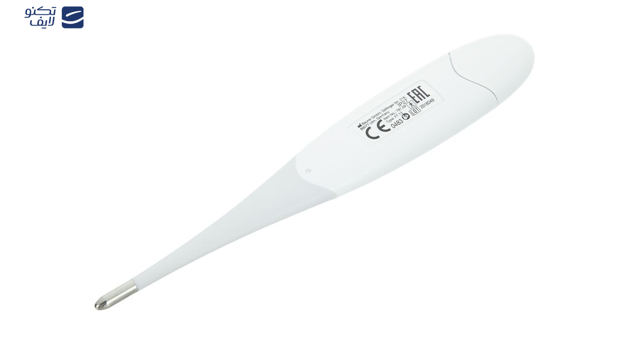 دماسنج دیجیتال بیورر مدل FT13