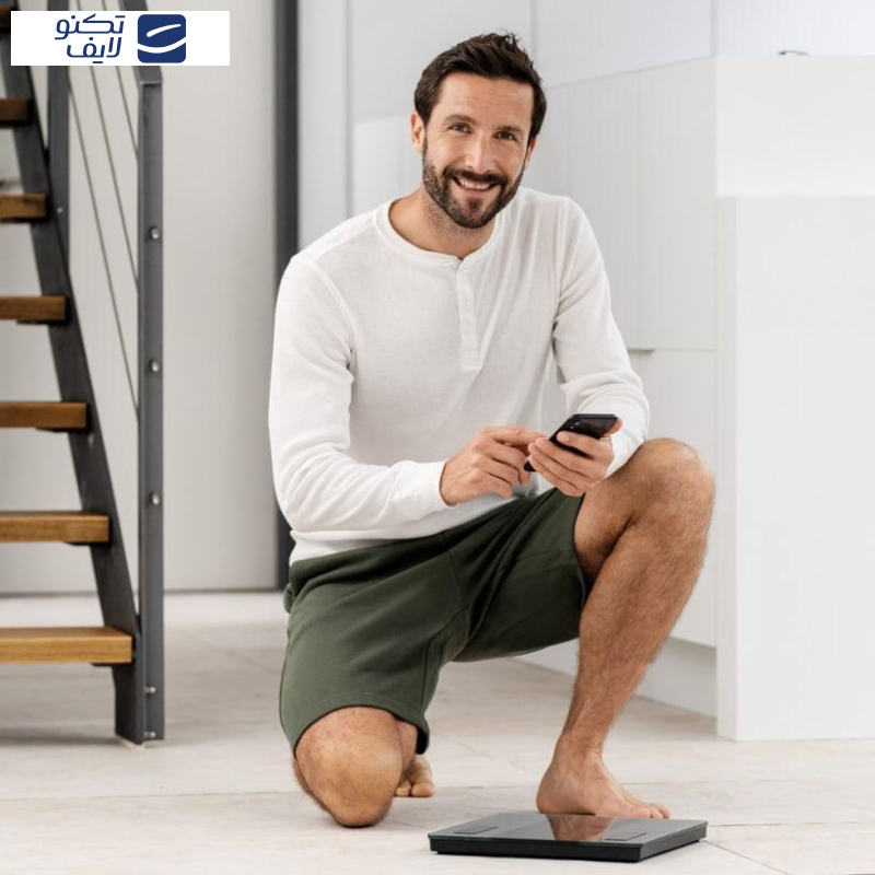 ترازو دیجیتال بیورر مدل BF 500