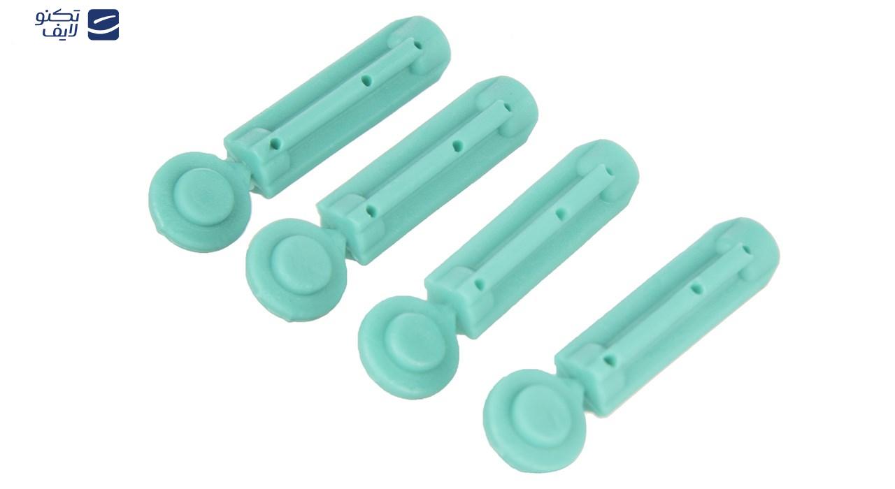 دستگاه تست قند خون کرسنس مدل GM 505PAD دستگاه تست قند خون کرسنس مدل GM 505PAD