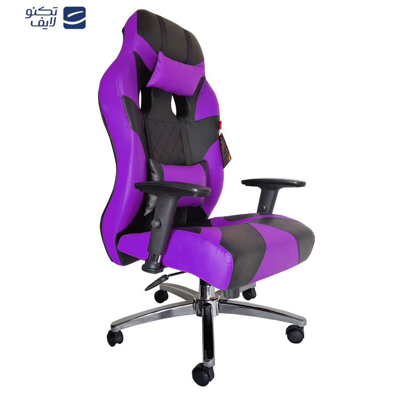 صندلی گیمینگ کاد مدل کاد پلاس