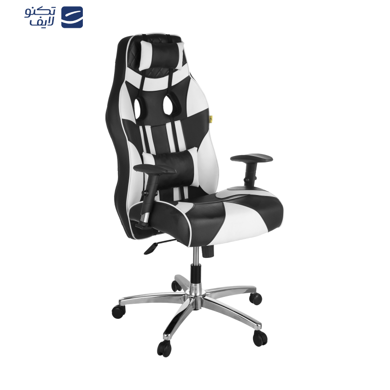 صندلی گیمینگ کادی نو مدل کاد G2024+