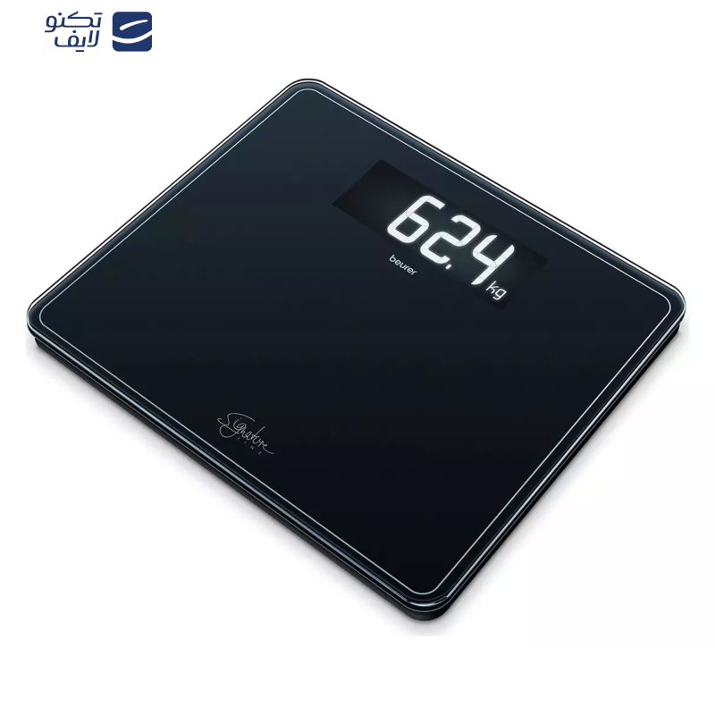 ترازو دیجیتال بیورر مدل GS 410