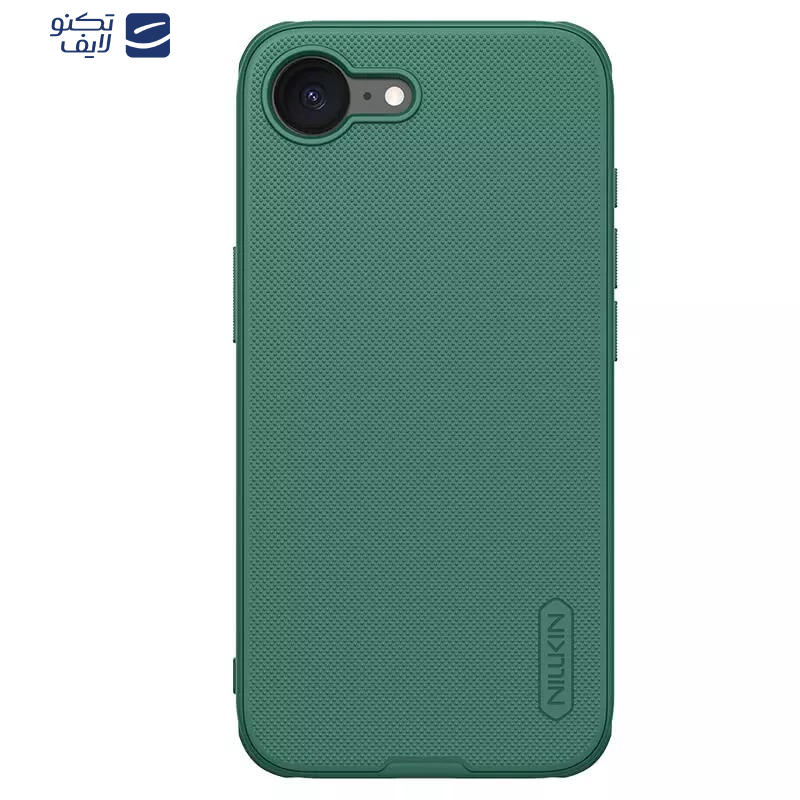 کاور نیلکین مدل Super Frosted Shield Pro مناسب برای گوشی موبایل اپل iPhone 16e