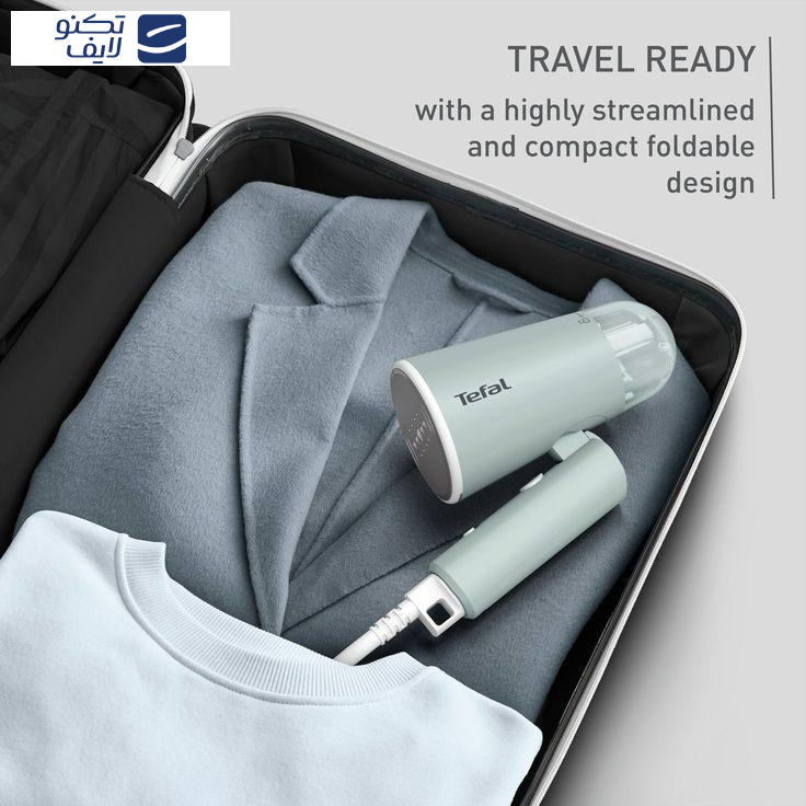 بخارگر تفال مدل DT1020