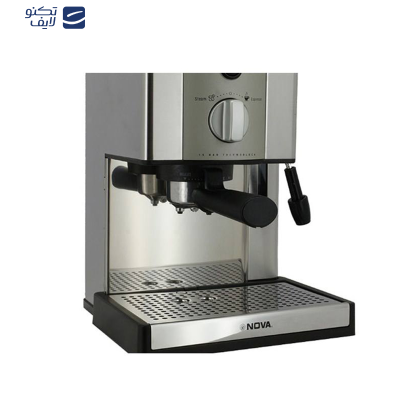 اسپرسو ساز نوا مدل 139