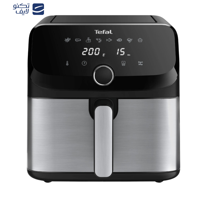 سرخ کن بدون روغن تفال مدل EY855