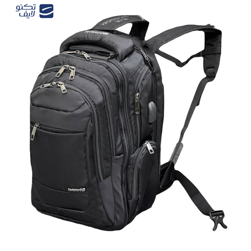 کوله پشتی 60 لیتری فوروارد مدل FCLT77054 ULTRA PRO