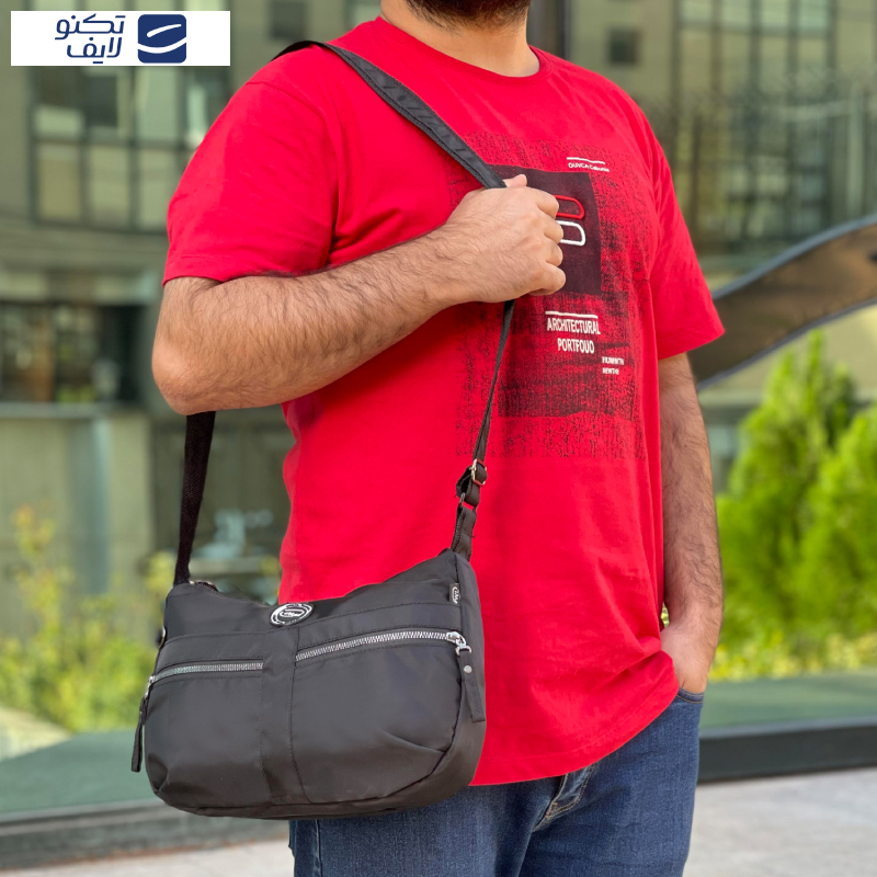 کیف رودوشی آیمکس کد MAX030