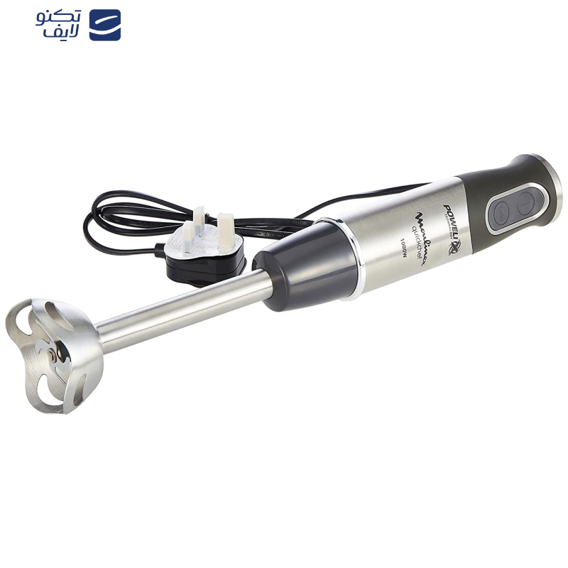 گوشت کوب برقی مولینکس مدل DD65J827