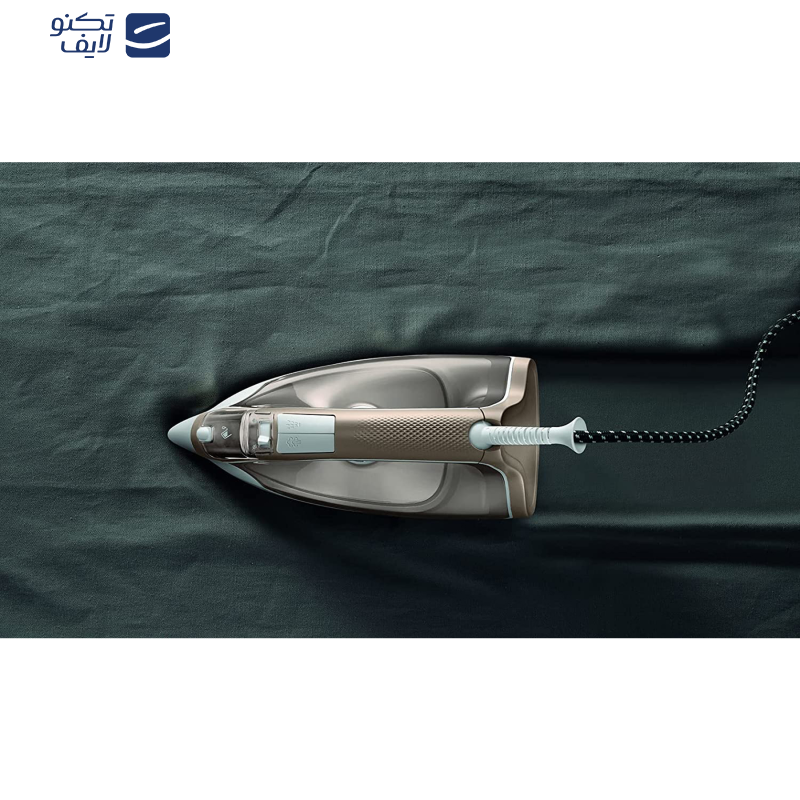 اتو بخار روونتا مدل DX1635D1