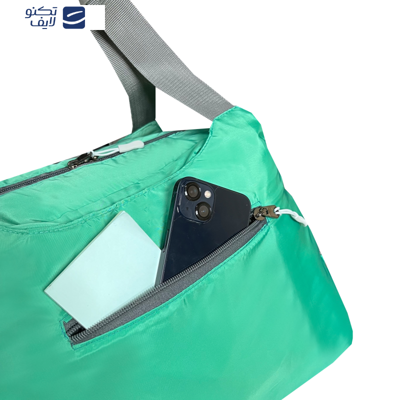 ساک ورزشی فوروارد  مدل FCLT99021 GYM LIFE