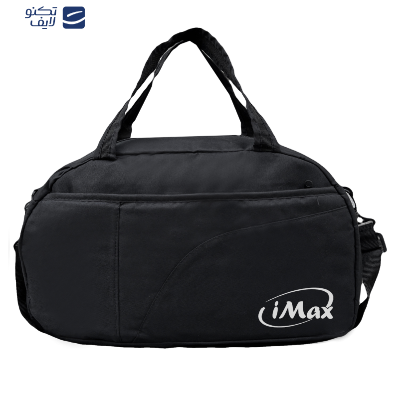 ساک ورزشی آیمکس کد MAX99038