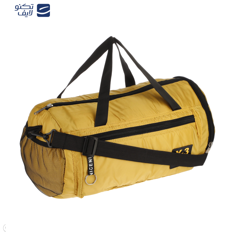 ساک ورزشی مدل Circle M