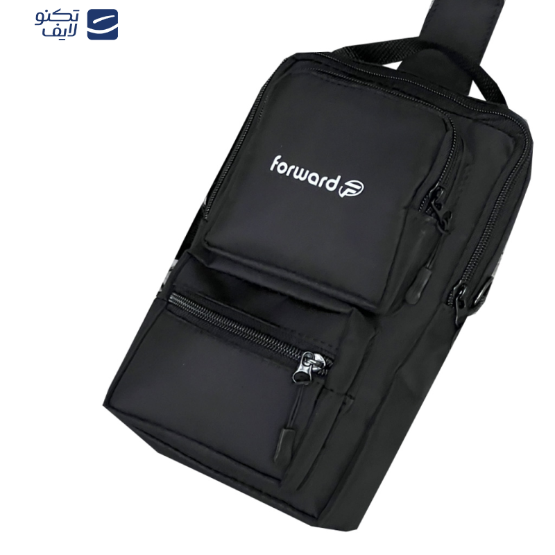 کیف کراس بادی فوروارد کد FCLT931CROSS FIT 