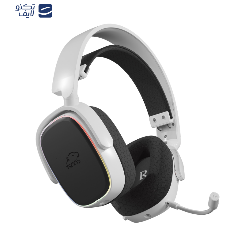 هدست مخصوص بازی تسکو مدل GH 5162