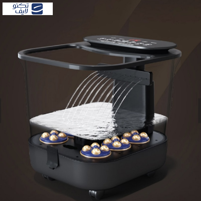 ماساژور پا گرین لاین مدل Bm