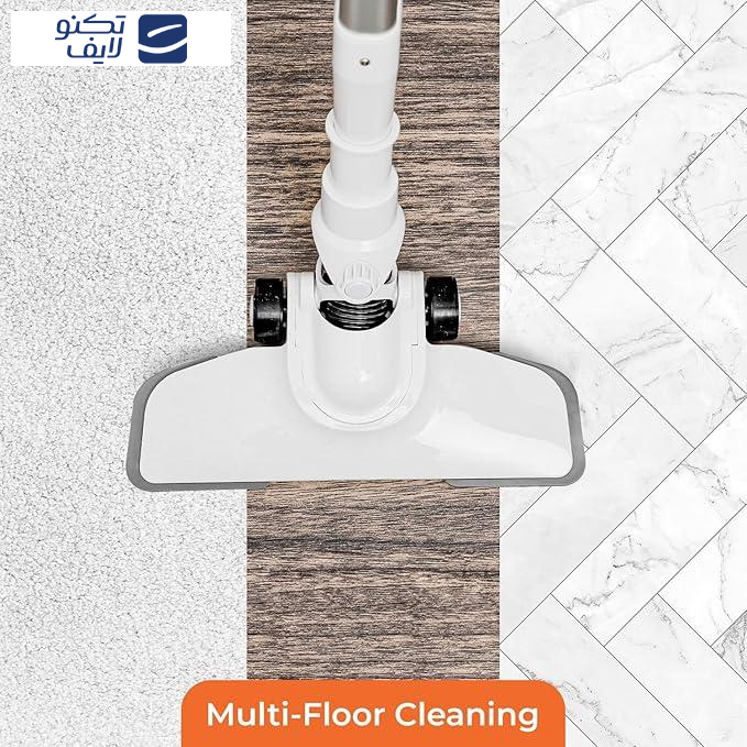 جارو برقی 600 وات جی پاس مدل GVC2596