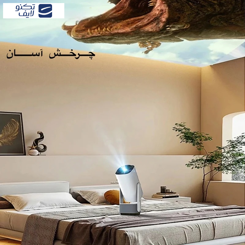 ویدئو پروژکتور مدل K2