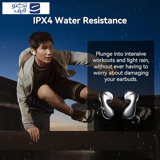 هدفون بلوتوثی هوآوی مدل FreeBuds 5