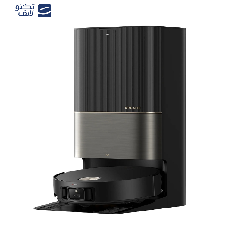 جاروبرقی رباتیک دریم مدل X50 Ultra