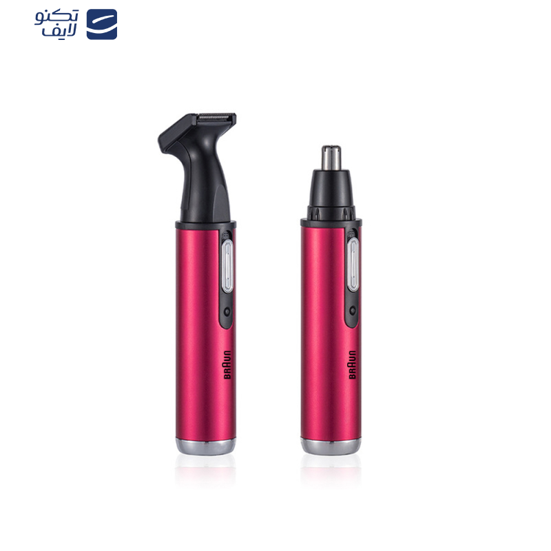 موزن گوش و بینی و خط زن مدل Cruzer Precision