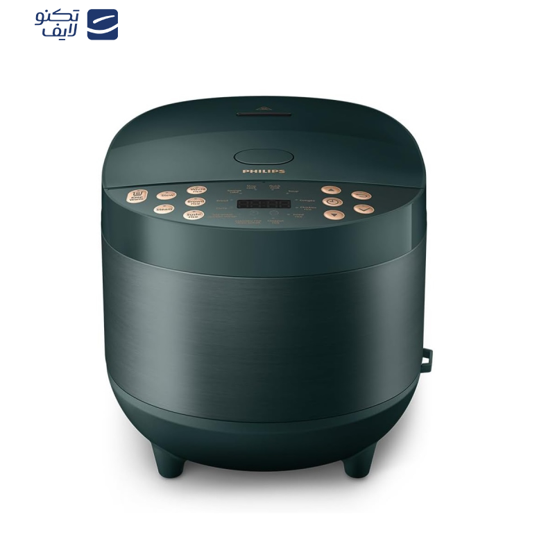 مولتی کوکر فیلیپس مدل HD4518 