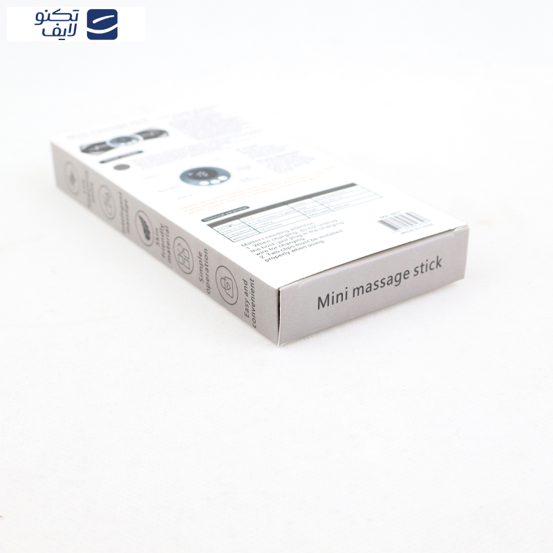 ماساژور برقی مدل Mini Stick