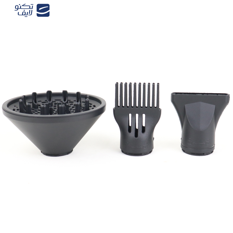 سشوار حرفه ای 2200 وات ویتزو مدلT7