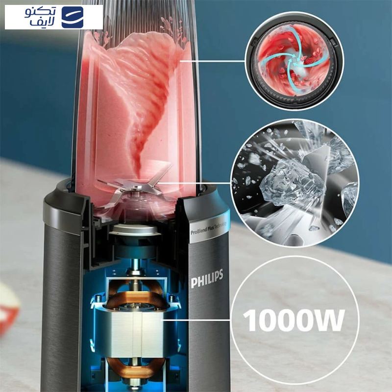 مخلوط کن فیلیپس مدل HR2767/00