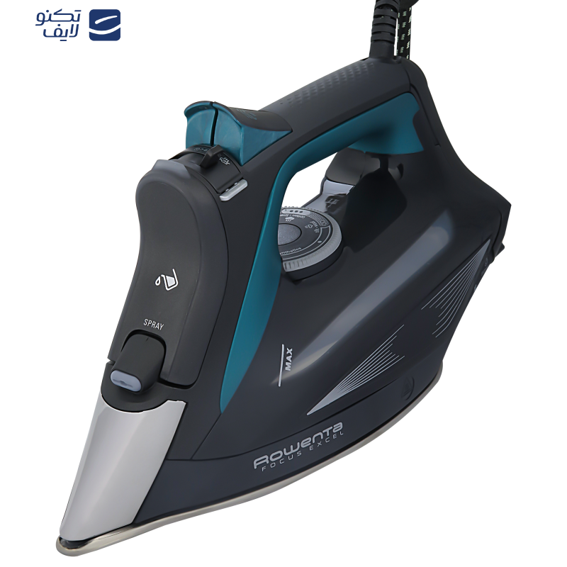 اتو بخار روونتا مدل DW5326