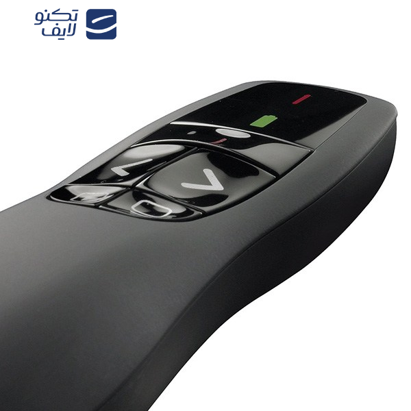 پرزنتر بی‌سیم لاجیتک R400