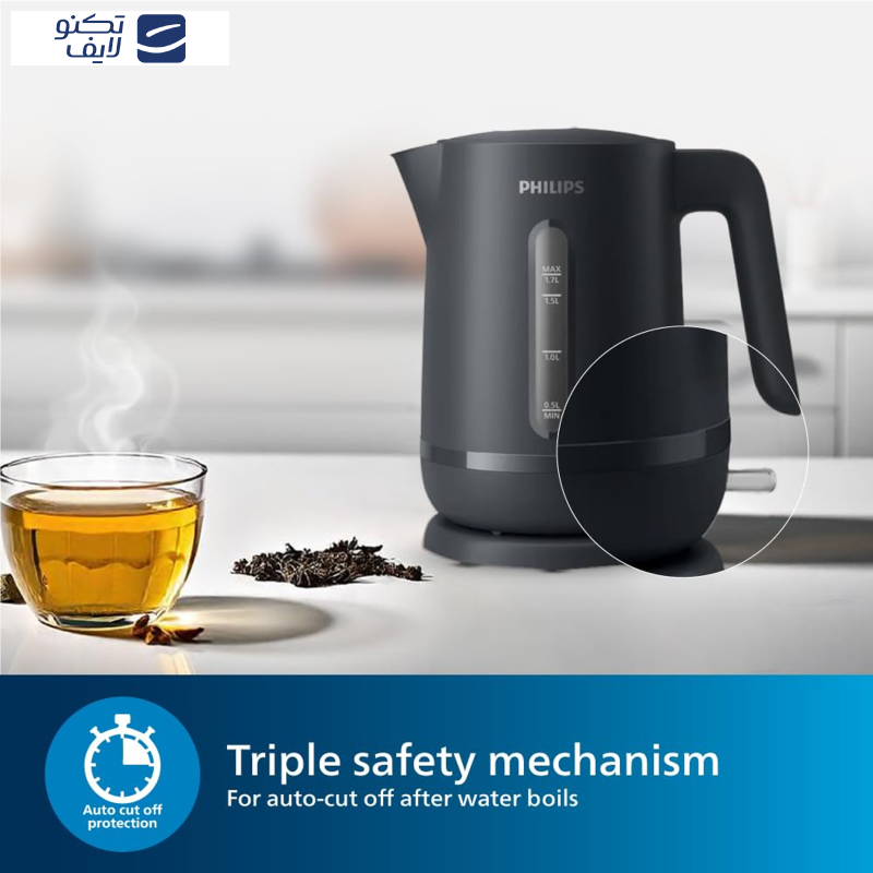 کتری برقی فیلیپس مدل HD9314/90