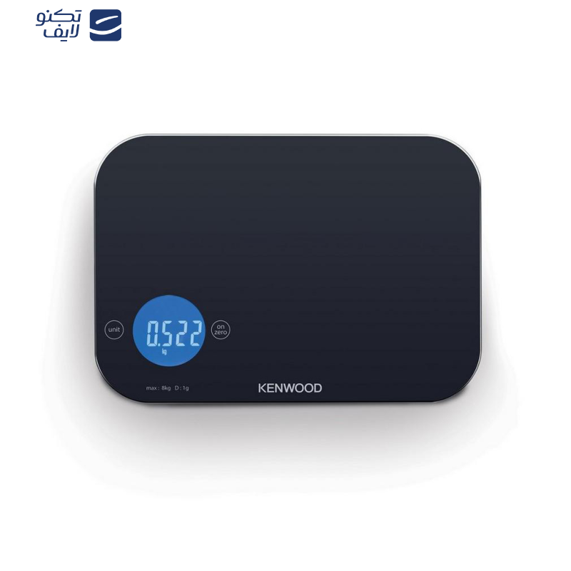 ترازوی آشپزخانه کنوود مدل WEP50