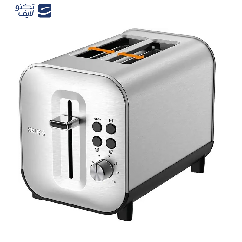 توستر کروپس مدل KH682D10