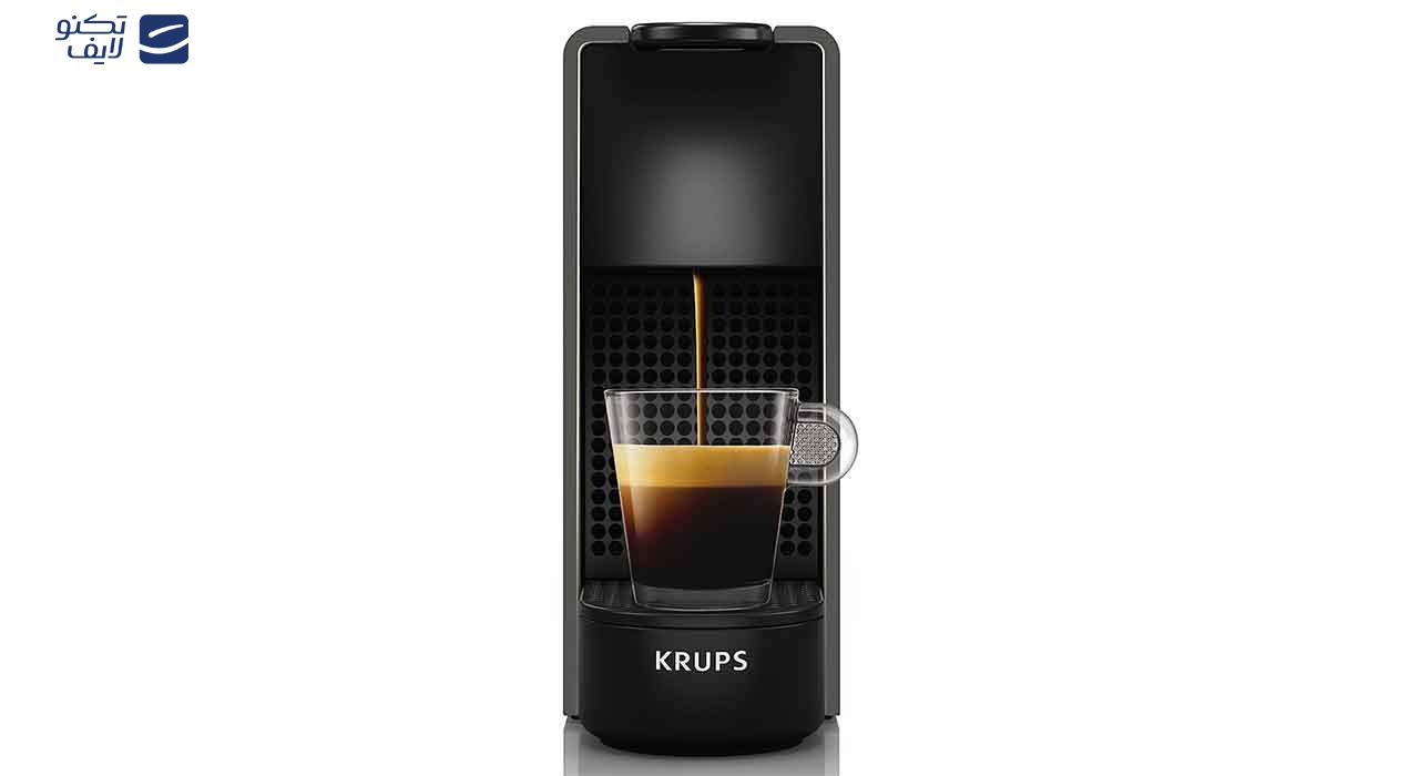 اسپرسوساز نسپرسو اسنزا کروپس Essenza Mini Krups