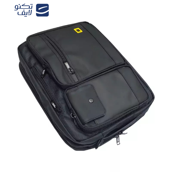 کیف لپتاپ مدل Darvinمناسب برای لپ تاپ 14.1 تا 15.6 اینچی