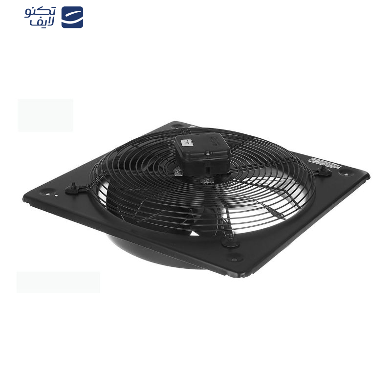 هواکش صنعتی دمنده مدل VIK-40A6S