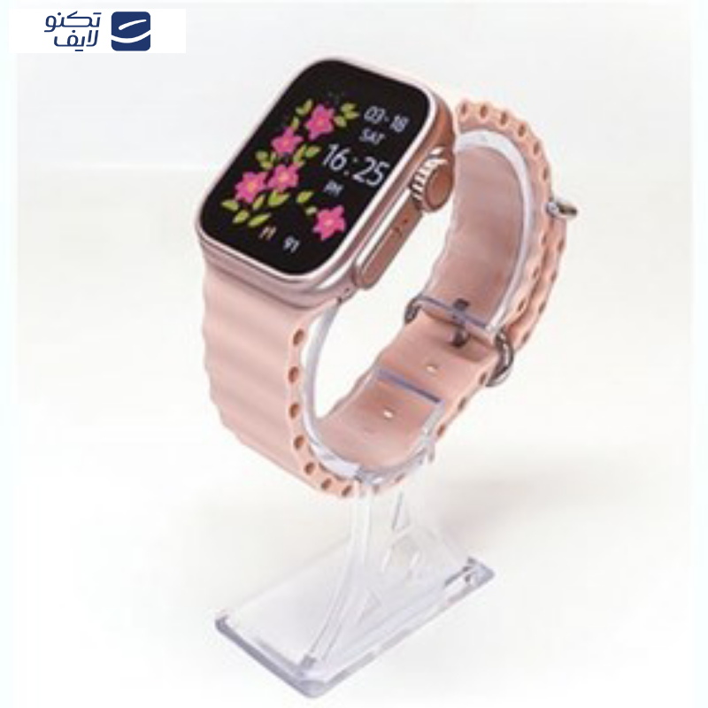 ساعت هوشمند ویسمی مدل WS26 ultra2 mini