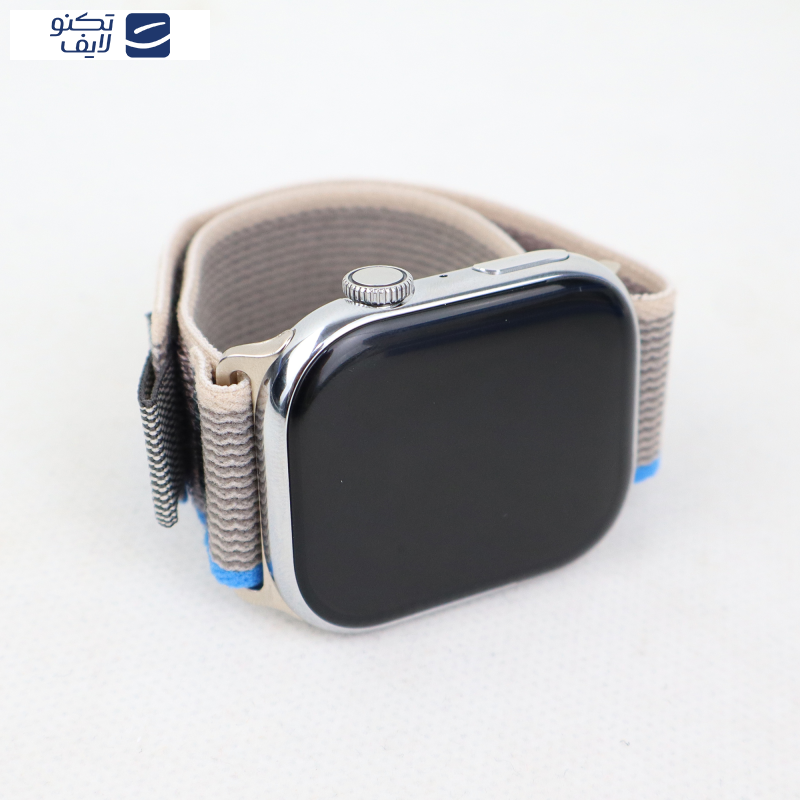 ساعت هوشمند ویسمی مدل WS-X16 