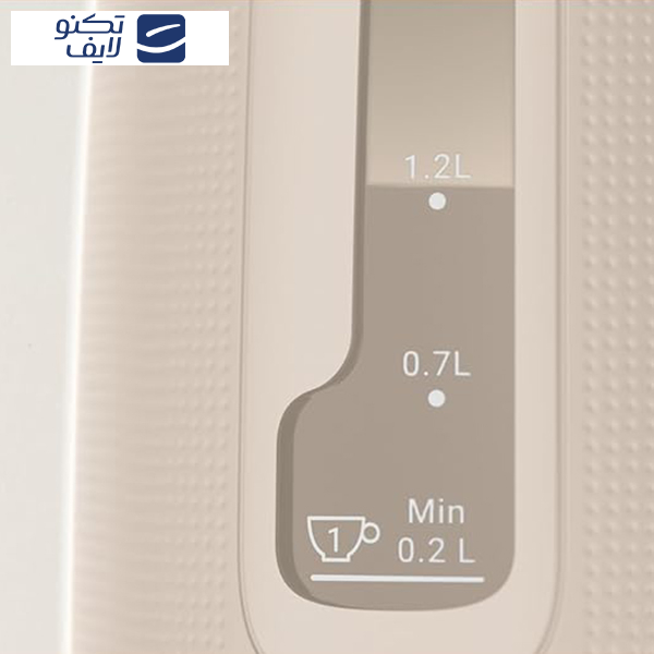 کتری برقی تفال مدل KO2M0B27 گنجایش 1.7 لیتر
