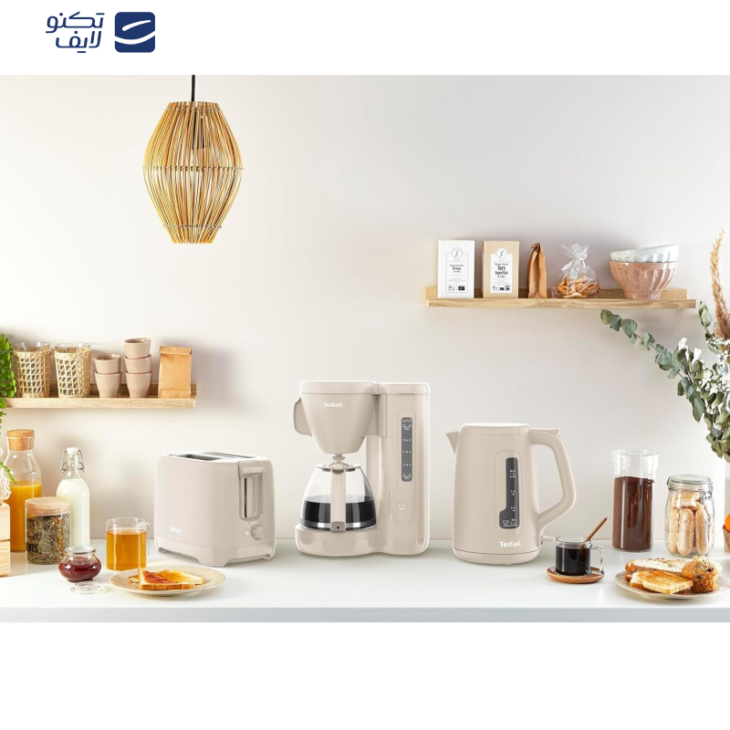 کتری برقی تفال مدل KO2M گنجایش 1.7 لیتر