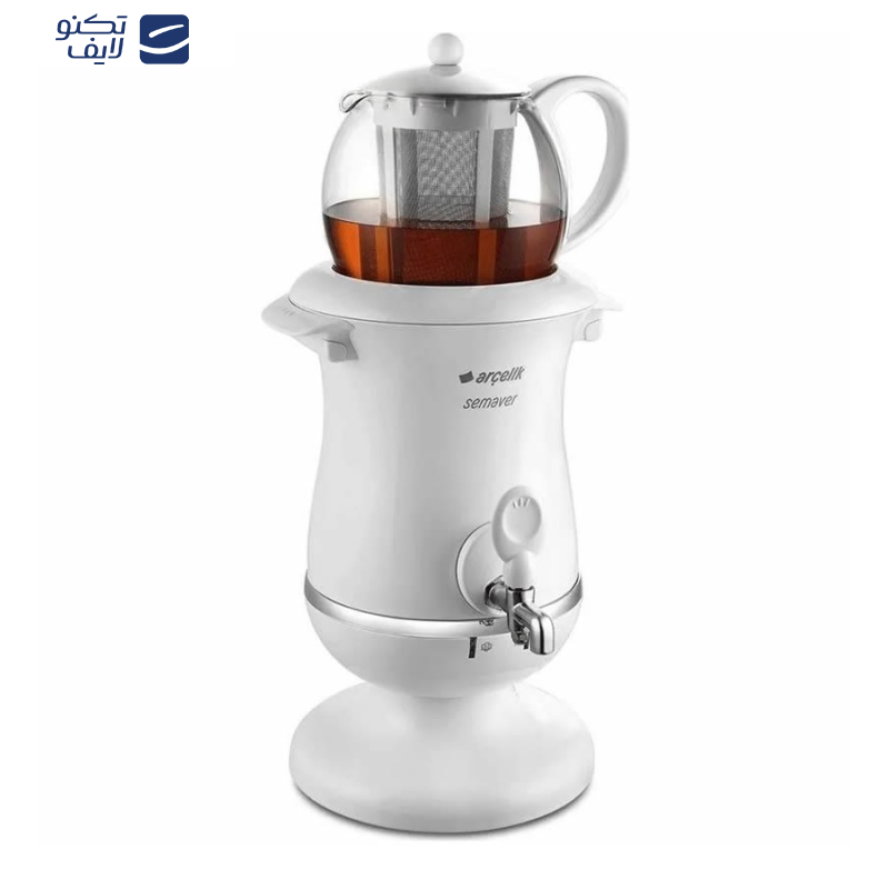 سماور برقی آرچلیک مدل k 3285