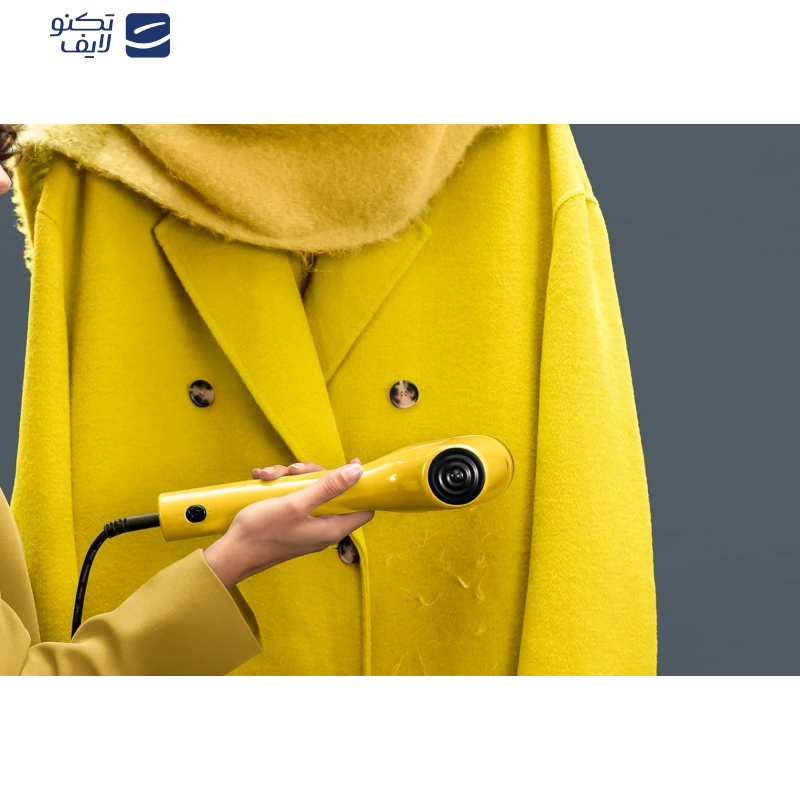 بخارگر تفال مدل DT2022G0 بخارگر تفال مدل DT2022G0